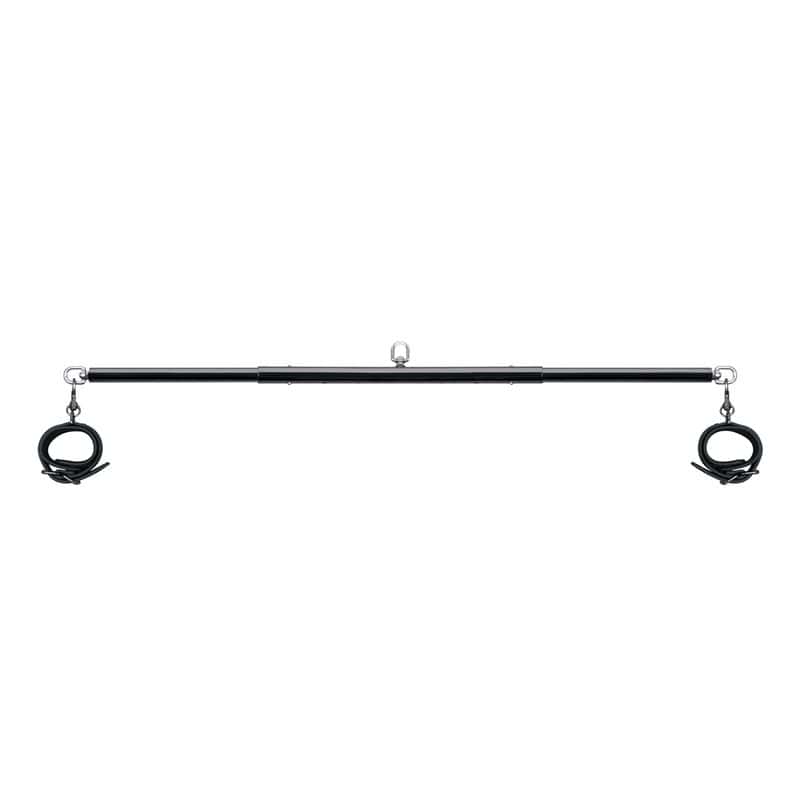 Expander Spreader Bar and Cuffs Set