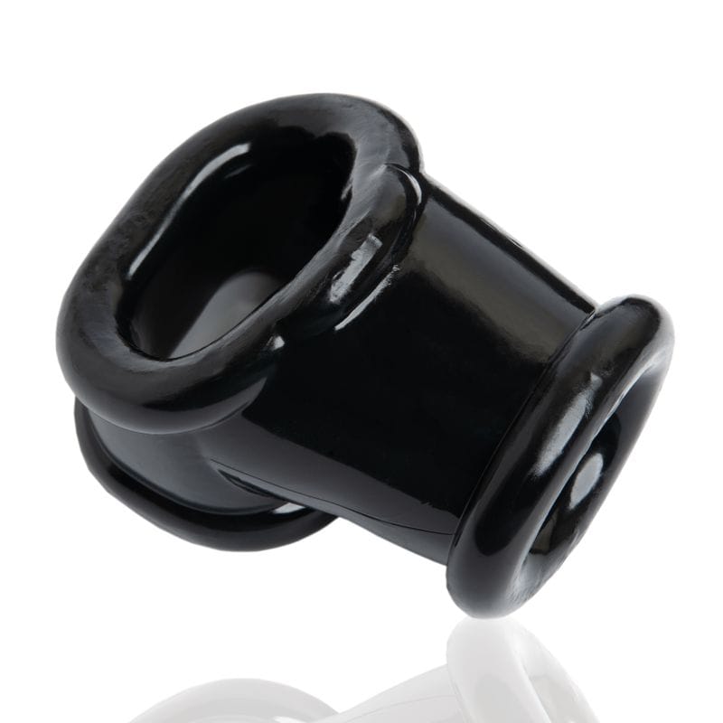 Powersling Cocksling And Ballstretcher Black