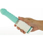 Pillow Talk Feisty Teal