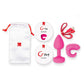 Gkit Sunny Raspberry