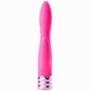 Maia Victoria - Pink 15.2 cm USB Rechargeable Rabbit Vibrator