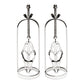 Stainless Steel Clover Clamp Nipple Stretcher