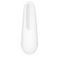 Satisfyer Curvy1+ White