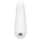 Satisfyer Curvy1+ White
