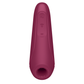 Satisfyer Curvy1+ Rose Red