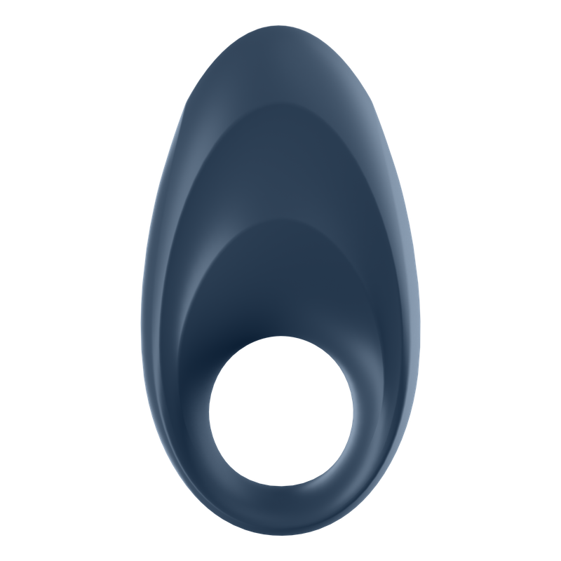 Satisfyer Mighty One Connect App
