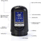 Luxury USB LCD Auto-Pump Clear