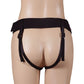 Rodeo Hollow Strap On Set 8.5in