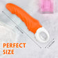 Tornado G-Spot Orange