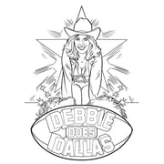 The Porn Colouring Book: Classic XXX Edition