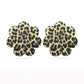Leopard Sexy Nipple Pasties Twin Pk