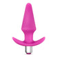 Luxe Discover Pink