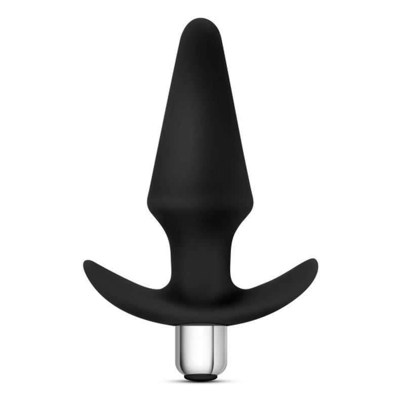Luxe Discover Black