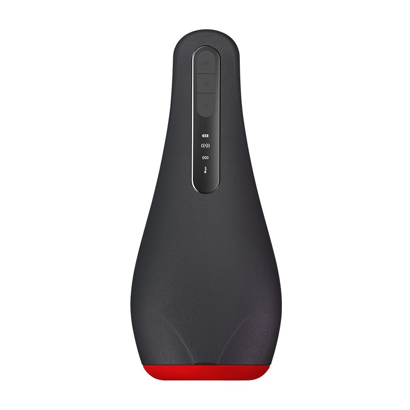 Airturn 1 Heating Masturbator Oral