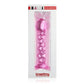 Glass Romance 2 Pink 7in