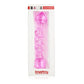 Glass Romance 5 Pink 7in