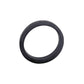 Brutus Flat Slick Cock Ring 50mm