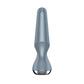 Satisfyer Plug-ilicious 2 Ice Blue