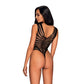 Teddy B132 Black