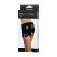 Glossy Wetlook Mini Skirt Camren