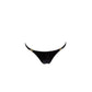 Power Wetlook Panty w Gold Clasp