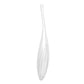 Satisfyer Twirling Joy Tip Stimulator White