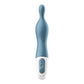 A-mazing 1 Vibrator Blue