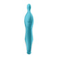 A-mazing 2 Vibrator Turquoise