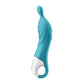 A-mazing 2 Vibrator Turquoise