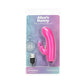 Alices Bunny Rechargeable Bullet w Rabbit Sleeve Pink