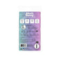Alices Bunny Rechargeable Bullet w Rabbit Sleeve Pink