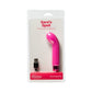 Power Bullet Sara’s Spot Vibrator Pink