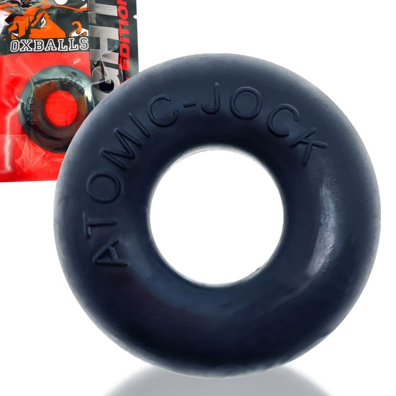 Donut 2 Cockring Large Night