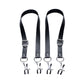 Spread XL Labia Spreader Straps