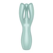Satisfyer Threesome 3 Layon Vibrator Mint