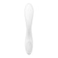 Satisfyer Rrrolling Pleasure G-Spot Vibrator White