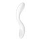Satisfyer Rrrolling Pleasure G-Spot Vibrator White