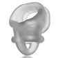 Ballsling Ball Split Sling Clear Ice