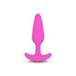 Gvibe Gplug XS Sunny Raspberry