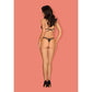Diyosa 2 Pc Set Black