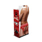 Prowler Reindeer Open Back Brief