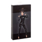 PVC Overall With 3 Way Zipper