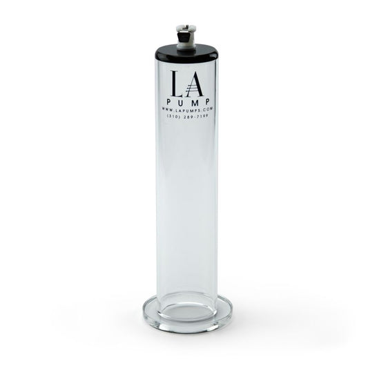 Premium Penis Cylinder 2.25in x 10in