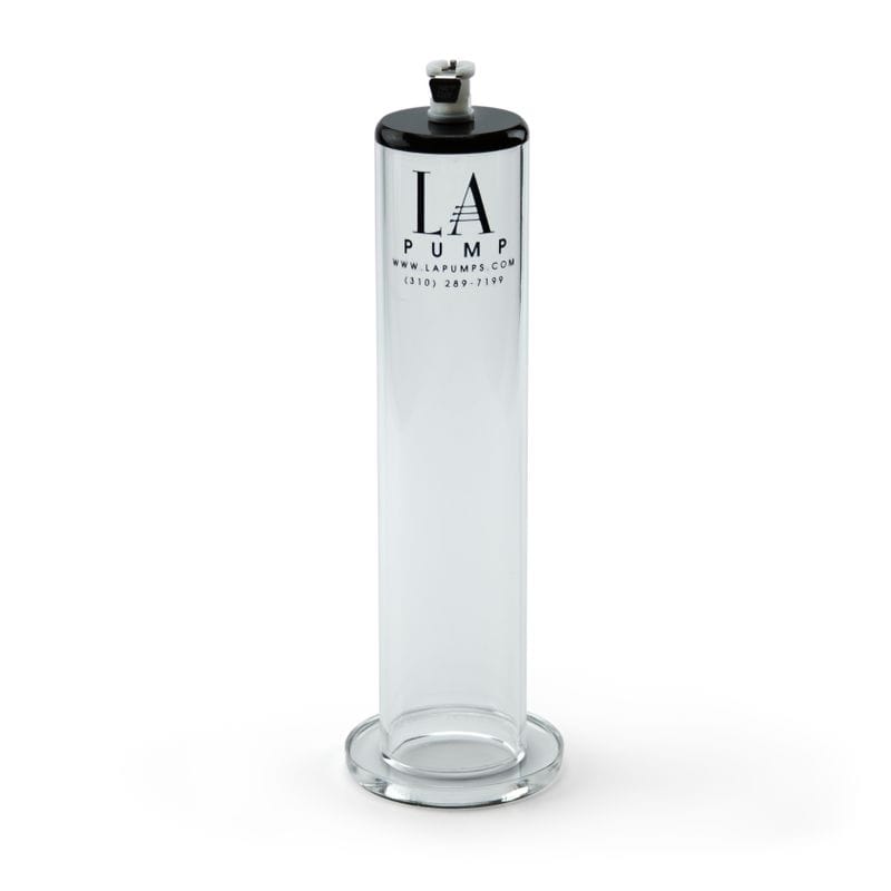 Premium Penis Cylinder 2.25in x 10in