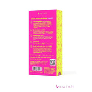 Bwild Bunny Classic Infinite Sunset Pink
