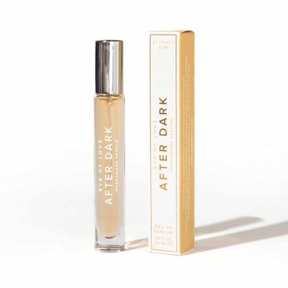 Pheromone Body Spray After Dark Attract Him 10ml