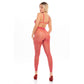 Tall Order 3 Pc Legging Set Red