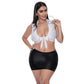 Sexy CEO Costume