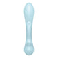 Satisfyer Triple Oh Light Blue