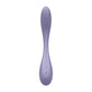 Satisfyer G-Spot Flex 5+ Lilac